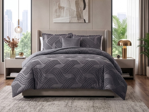 Selene Malsa Home